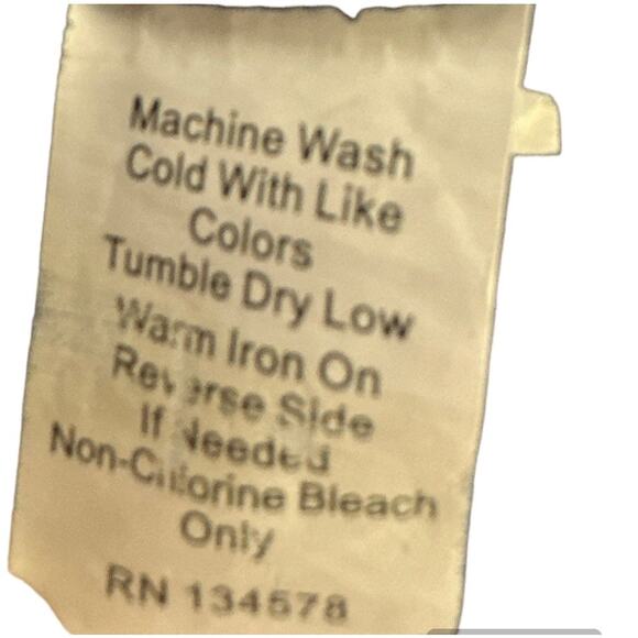 Vineyard Vines Whale Embroidered Cord Skirt Nay Blue - Picture 5 of 5